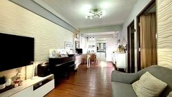 Blk 538 Cheng San View (Ang Mo Kio), HDB 3 Rooms #502861131